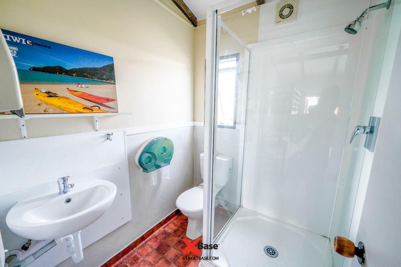 Paihia Ocean Club旅舍 外观 照片