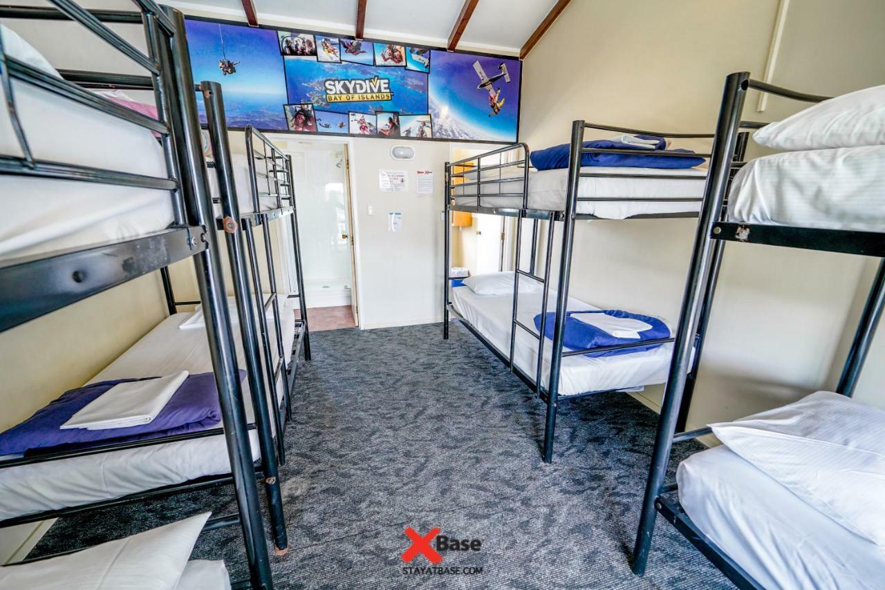 Paihia Ocean Club旅舍 外观 照片