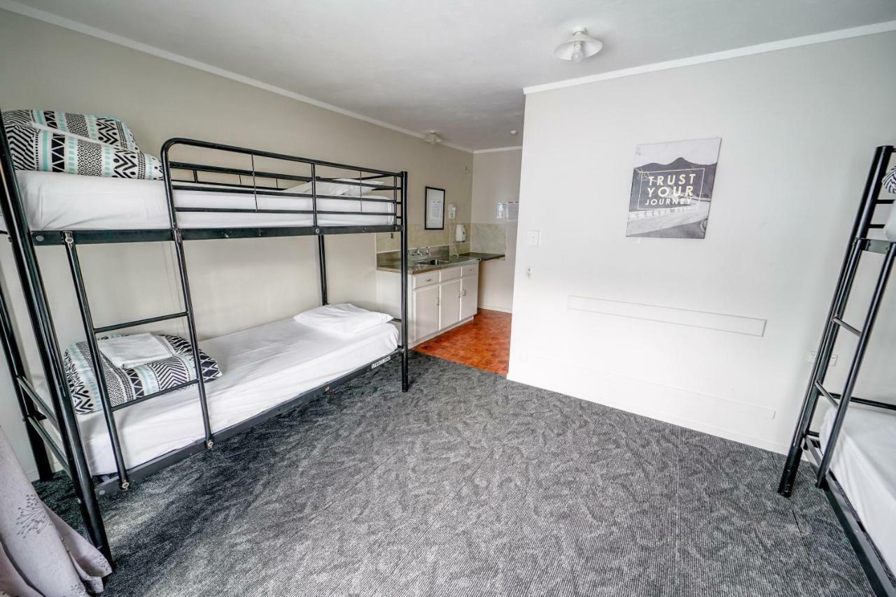 Paihia Ocean Club旅舍 外观 照片