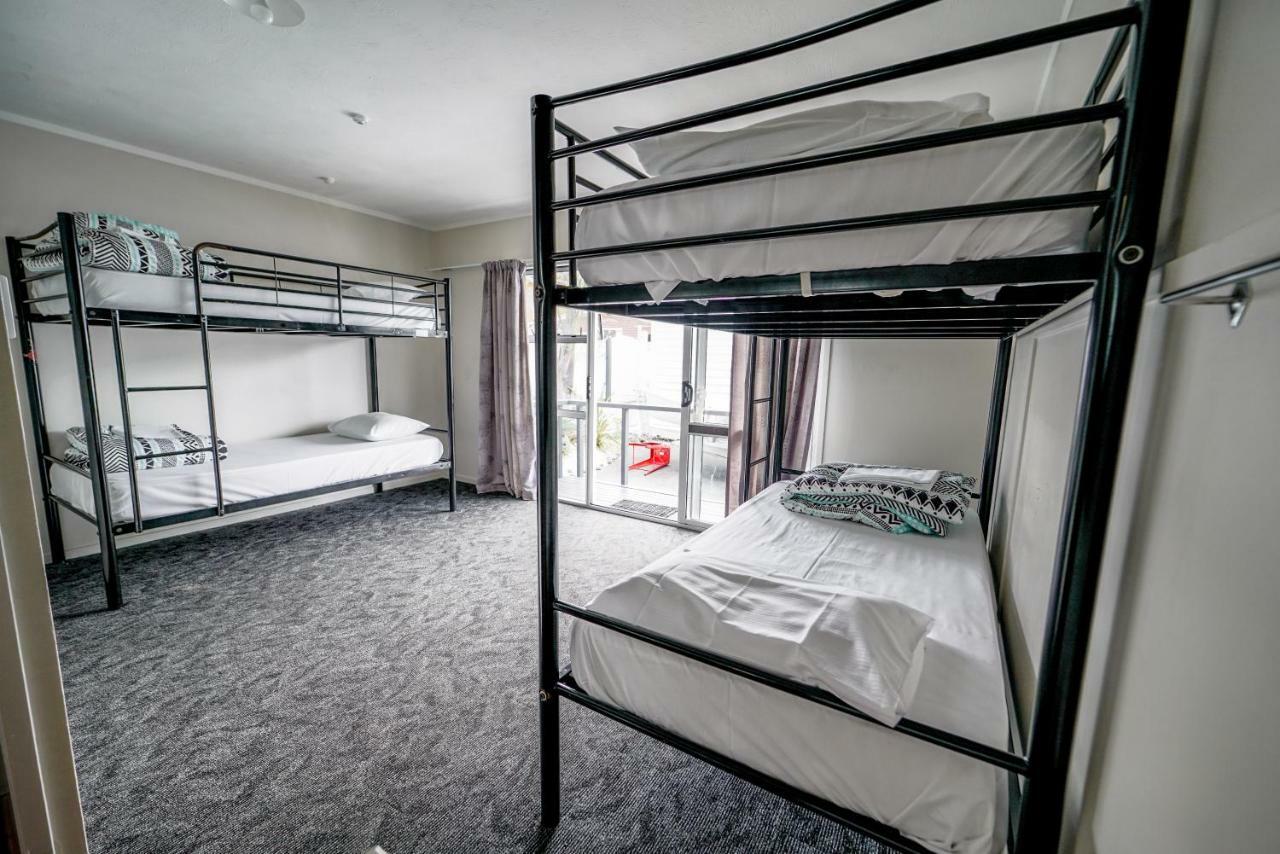 Paihia Ocean Club旅舍 外观 照片