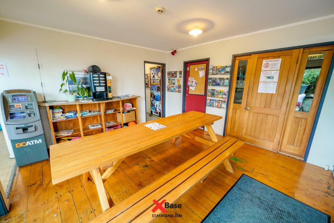 Paihia Ocean Club旅舍 外观 照片